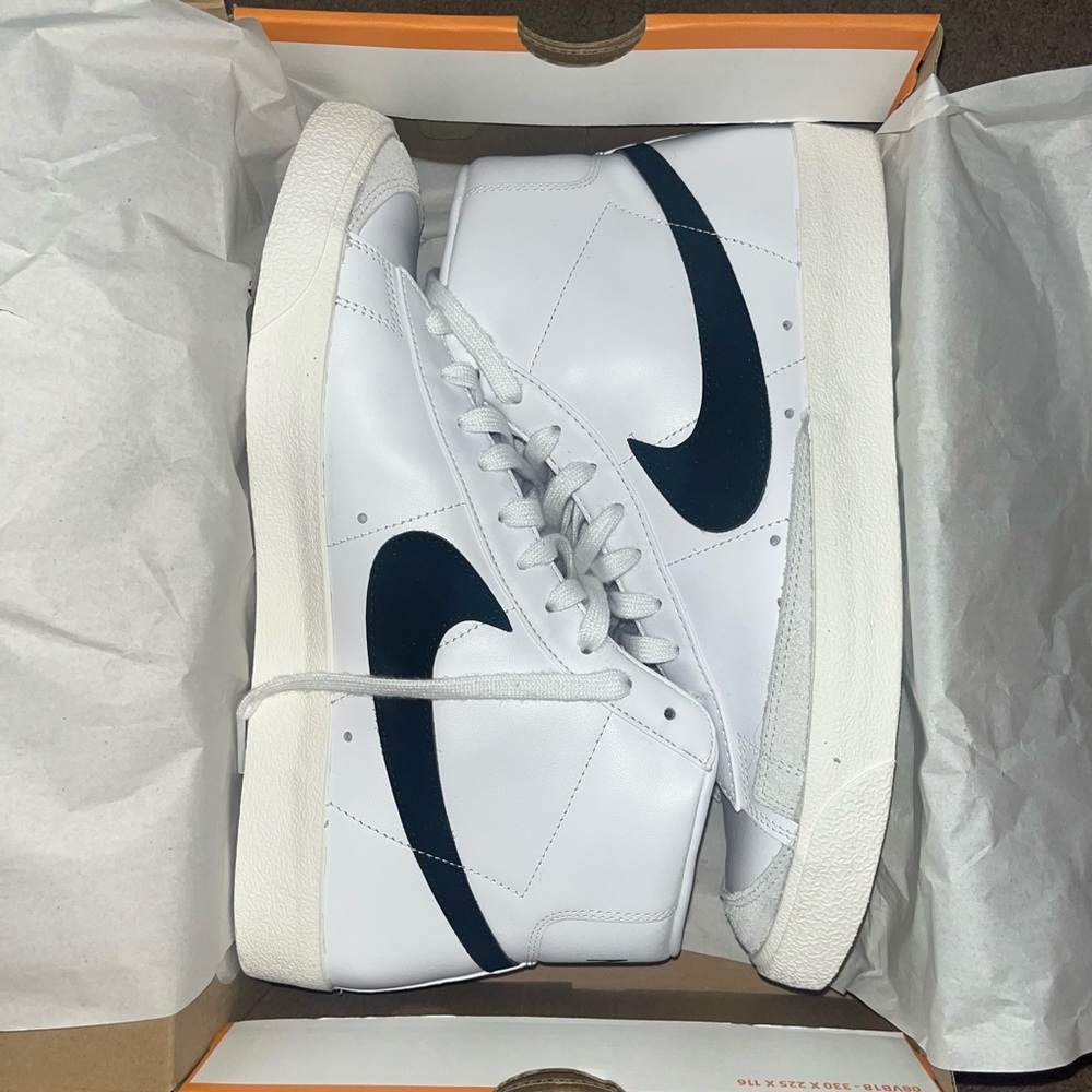 Nike Blazer Mid ‘77 Vintage